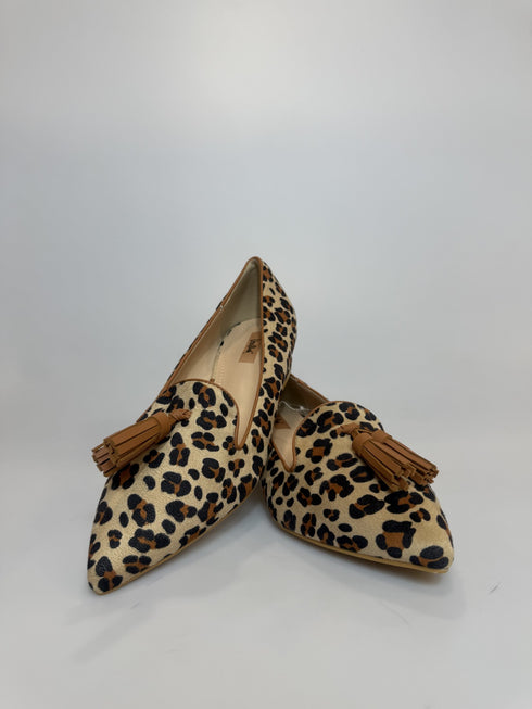 Ballerina animalier AnnaCi